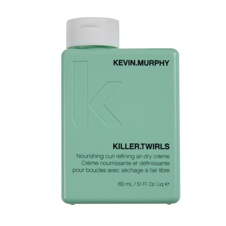 Killer.Twirls