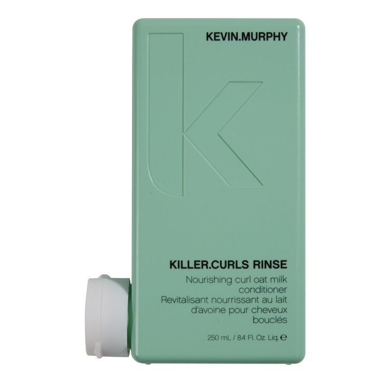 Killer.Curls Rinse