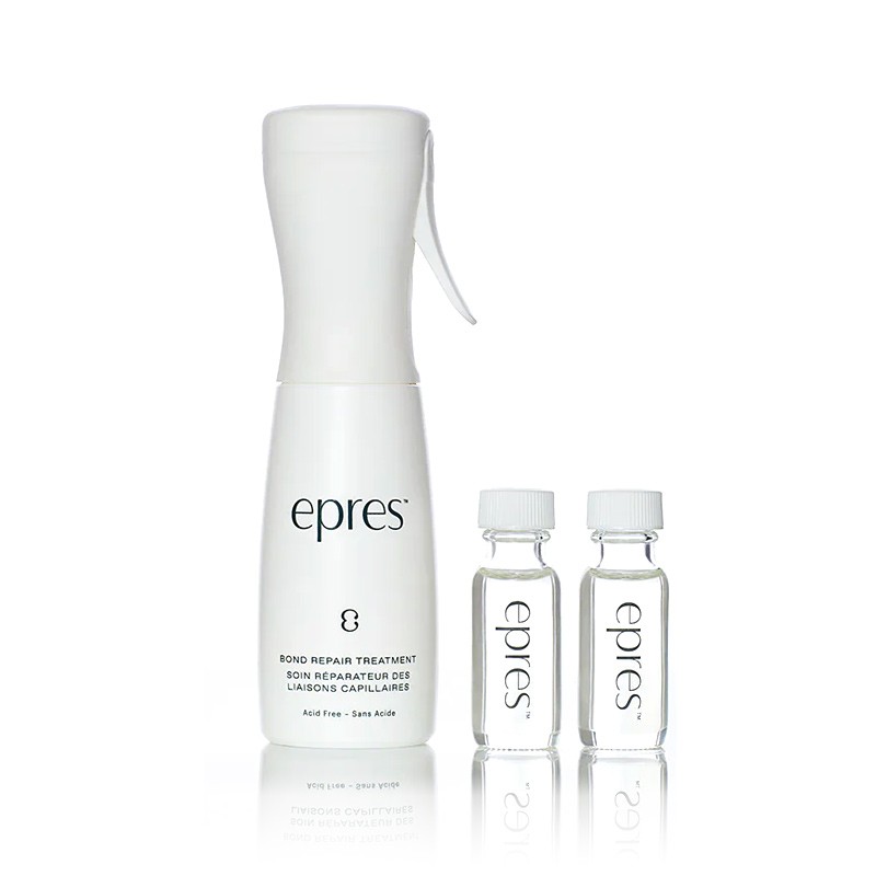 Bond Repair Treatment