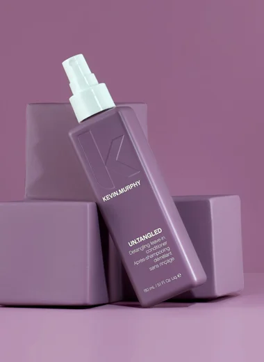 Treatment & styling