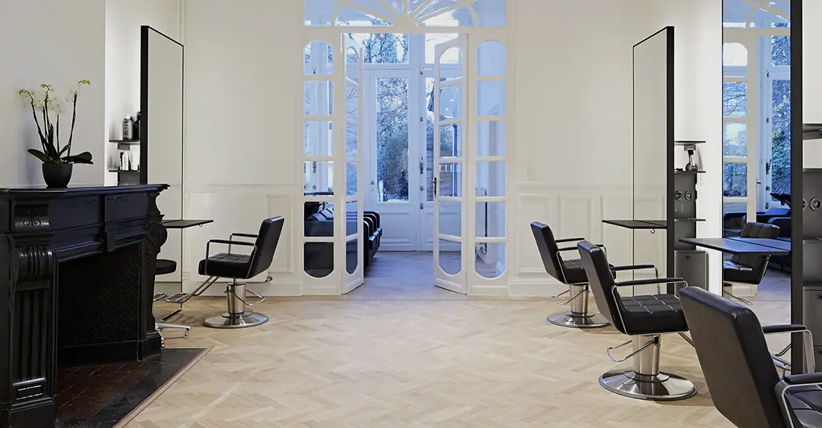 Salon de coiffure Maison Semeraro