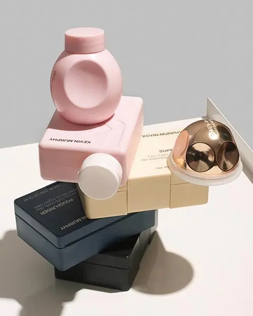 Produits Kevin Murphy