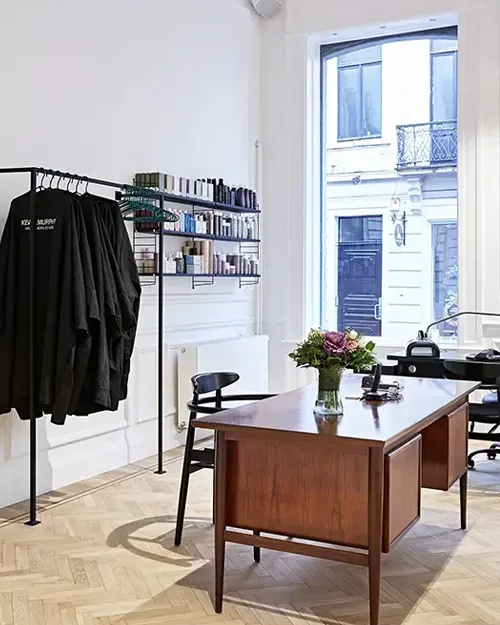 Salon de coiffure Maison Semeraro