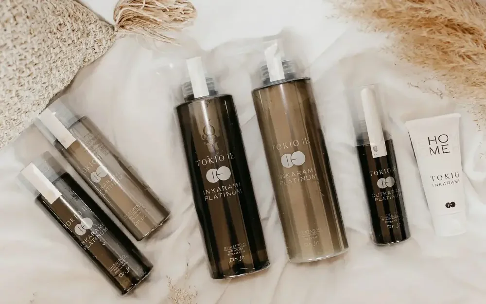 Produits Tokio Inkarami
