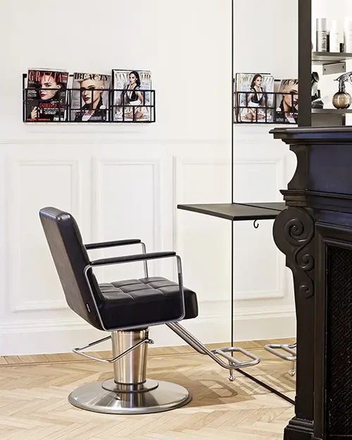 Salon de coiffure Maison Semeraro