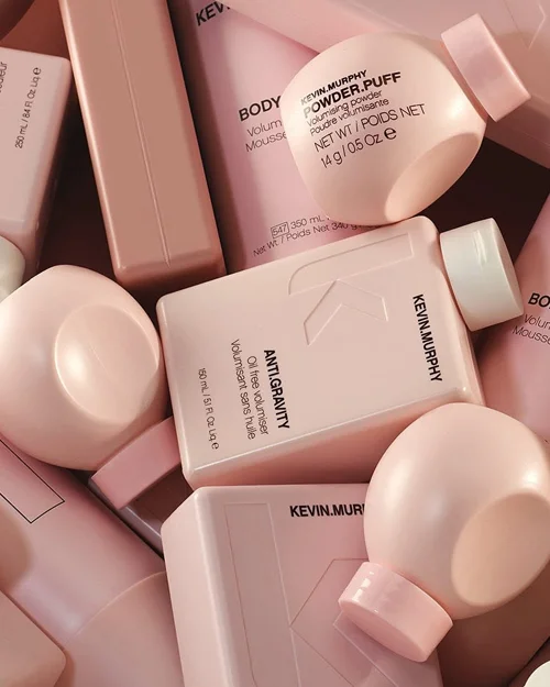 Produits Kevin Murphy